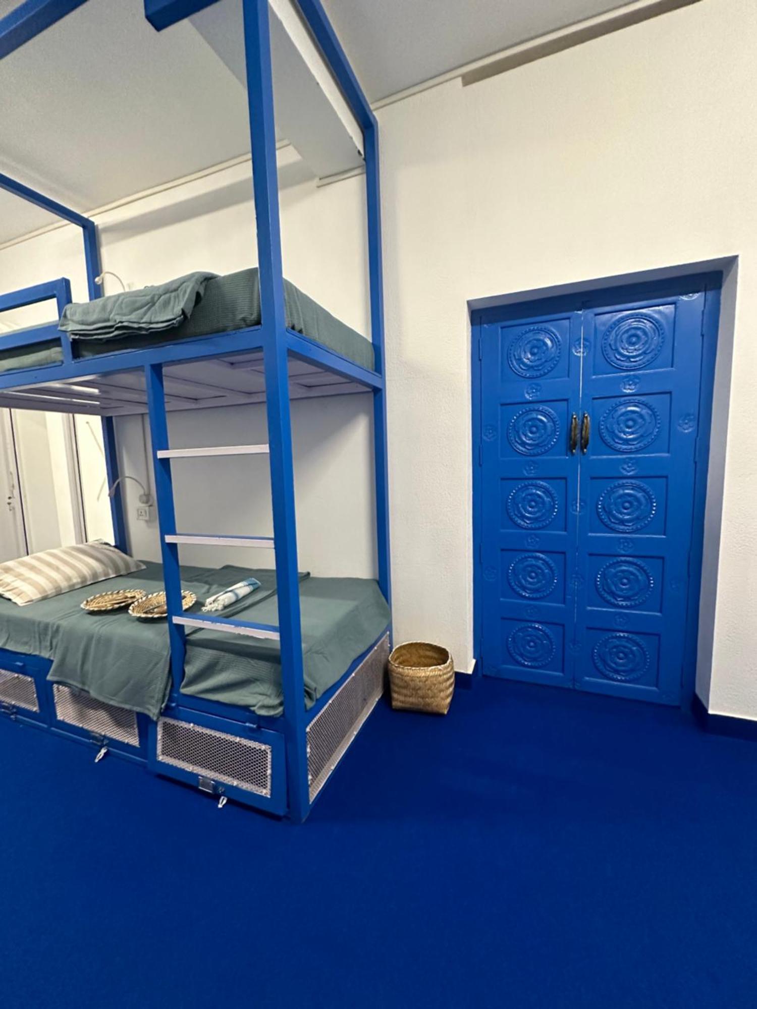 House Of Surf Hostel For Women Варкала Екстериор снимка